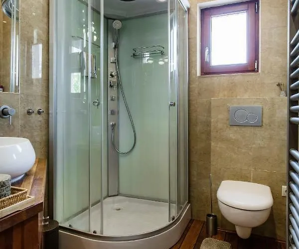 Citypark Design Flat Apartament *
