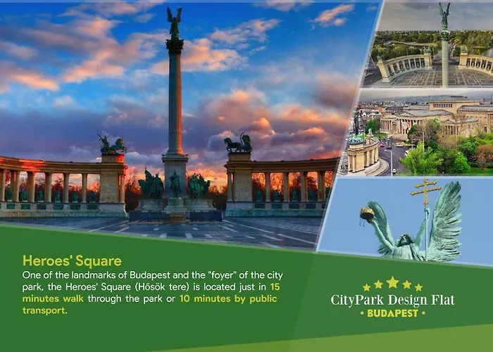 Apartament Citypark Design Flat
