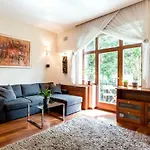 Citypark Design Flat Apartmán