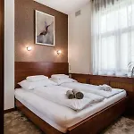 דירה Citypark Design Flat