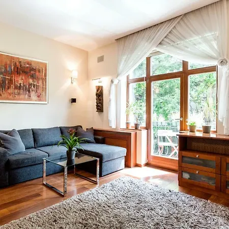Citypark Design Flat Apartment