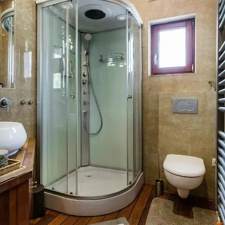 Citypark Design Flat Daire *