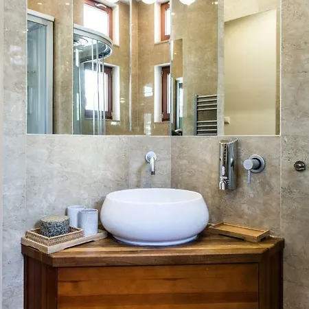 Citypark Design Flat Apartment *