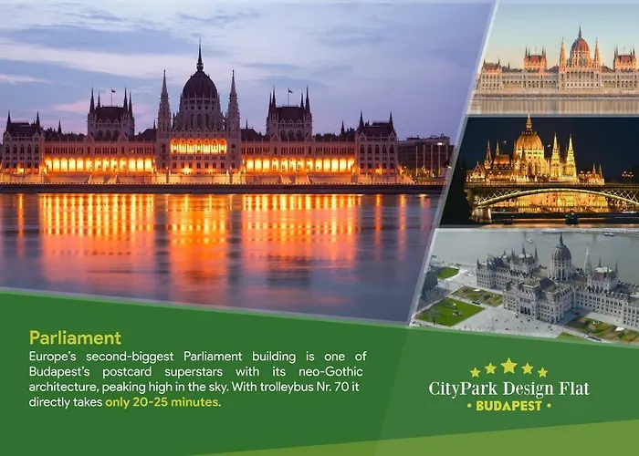 Apartament Citypark Design Flat