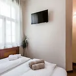 Apartment Citypark Design Flat Budapest