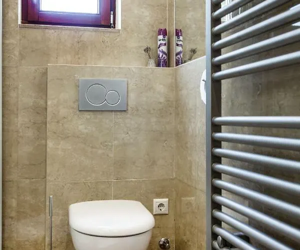 Citypark Design Flat Appartamento *