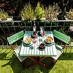 Citypark Design Flat * بودابست