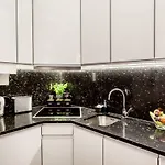 Citypark Design Flat *