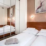 Citypark Design Flat Budapest
