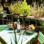 شقة Citypark Design Flat
